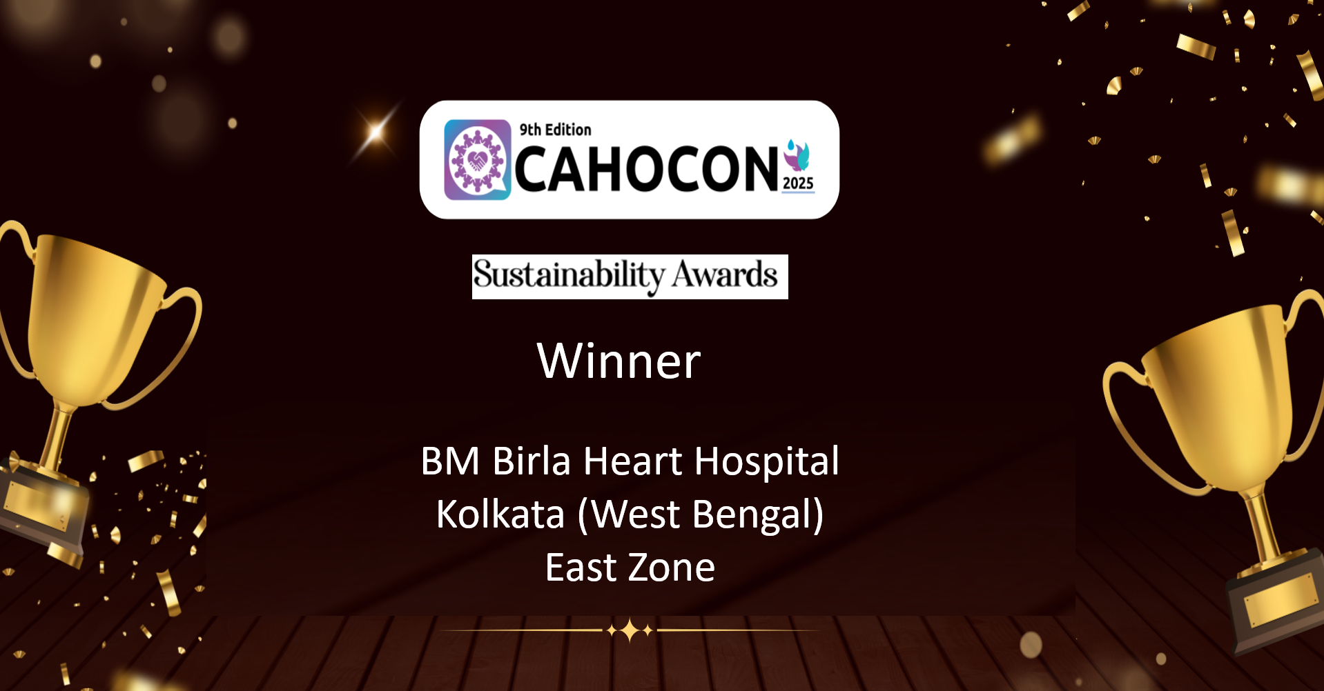 BM Birla Heart Hospital